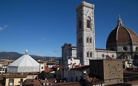 Hotel Medici Florence